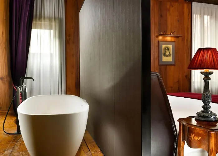 Palazzo Venart Luxury Венеция