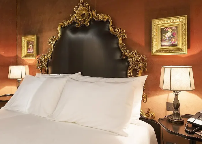 Palazzo Venart Luxury 5* Венеция
