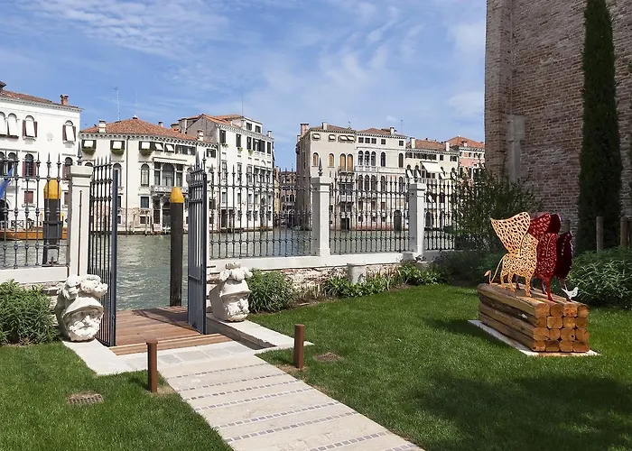 Palazzo Venart Luxury 5*