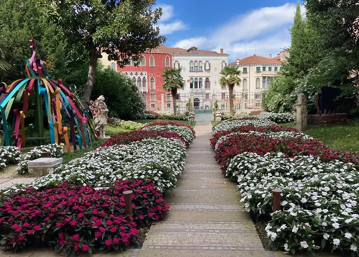 Hotel Palazzo Venart Luxury Venecia