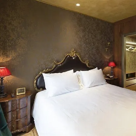 Hotel Palazzo Venart Luxury Veneza
