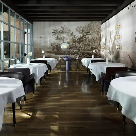 Palazzo Venart Luxury 5* Veneza