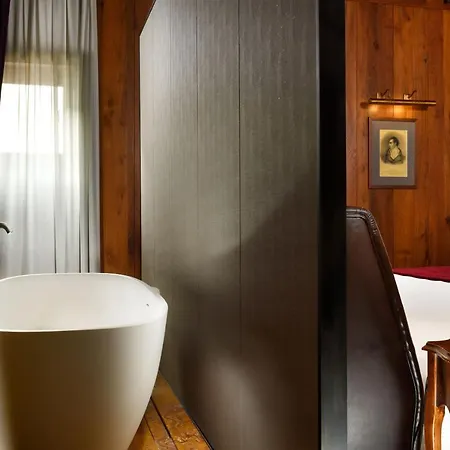 Palazzo Venart Luxury Veneza