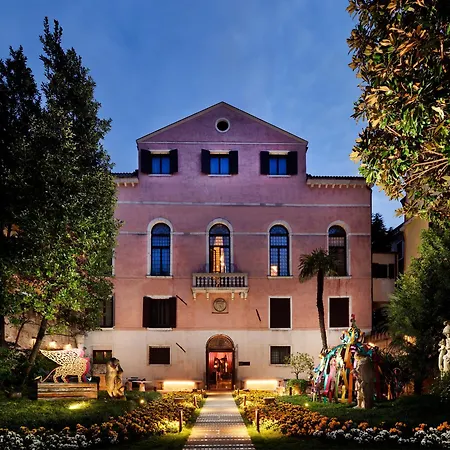 Palazzo Venart Luxury Hotel Veneza