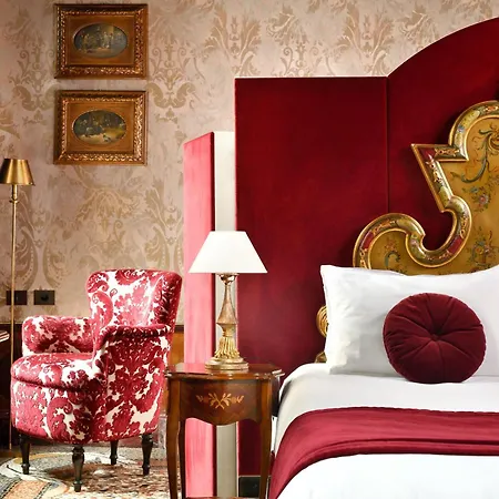 Palazzo Venart Luxury