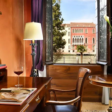 Palazzo Venart Luxury Venise