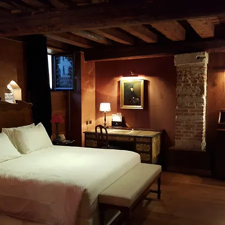 Hotel Palazzo Venart Luxury