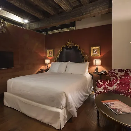 Palazzo Venart Luxury Hotel Venezia