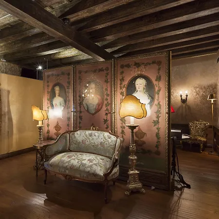 Hotel Palazzo Venart Luxury 5*