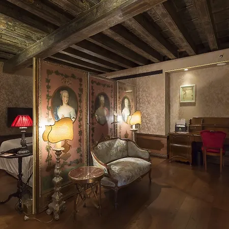 Palazzo Venart Luxury 5* Venezia