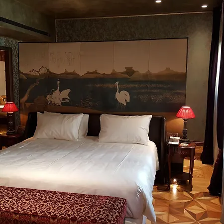 Palazzo Venart Luxury