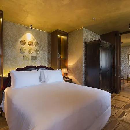Palazzo Venart Luxury Hotel 5*