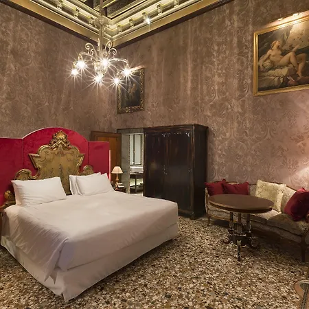 Palazzo Venart Luxury Venice