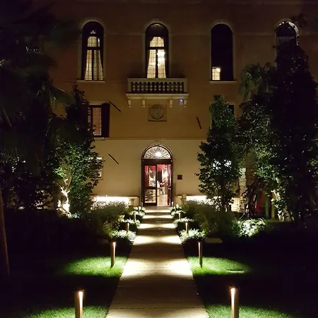 Hotel Palazzo Venart Luxury 5*