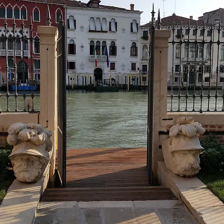 Palazzo Venart Luxury Hotel