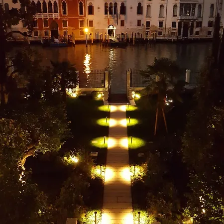 Palazzo Venart Luxury Venezia