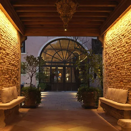 Palazzo Venart Luxury Venice