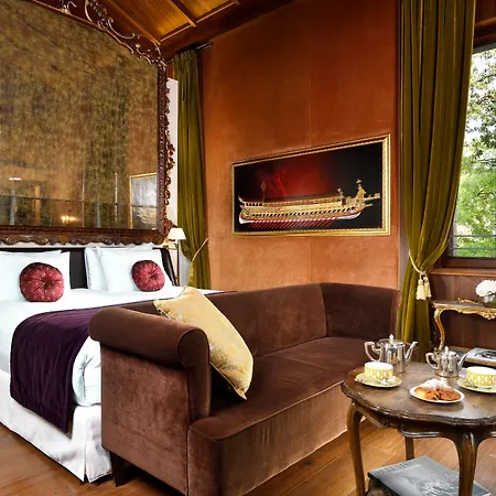 Hotel Palazzo Venart Luxury 5*