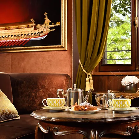 Palazzo Venart Luxury 5* Venice