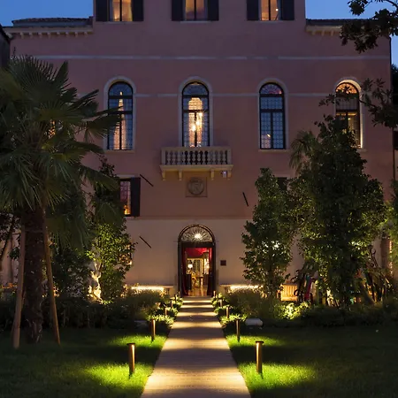 Palazzo Venart Luxury Hotel 5*