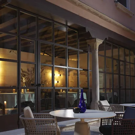 Hotel Palazzo Venart Luxury