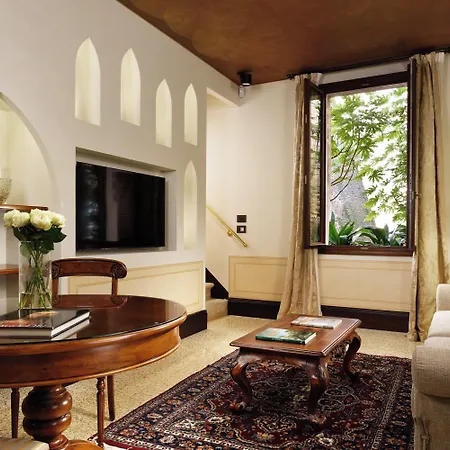 Palazzo Venart Luxury Hotel Venice