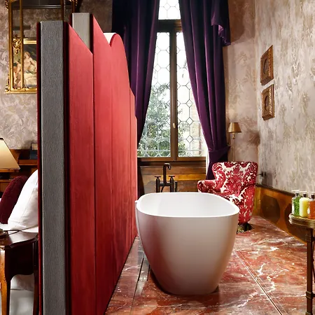Hotel Palazzo Venart Luxury Venice