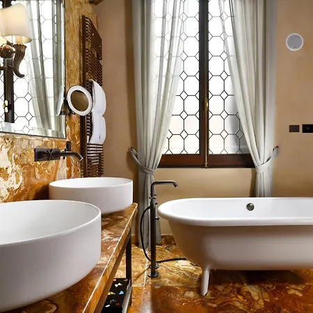Palazzo Venart Luxury Hotel Venice