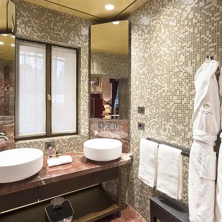 Palazzo Venart Luxury Venezia