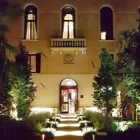 Palazzo Venart Luxury Hotel Veneza