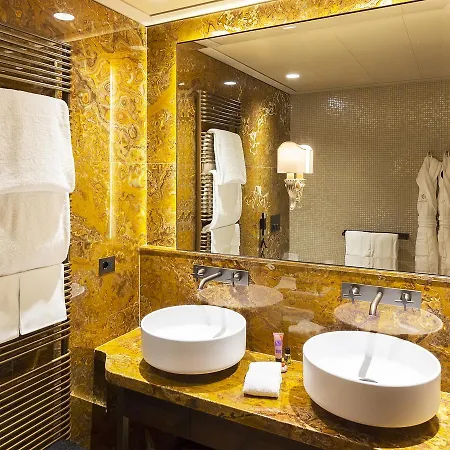 Palazzo Venart Luxury Hotel Venice