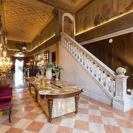 Palazzo Venart Luxury 5* Veneza