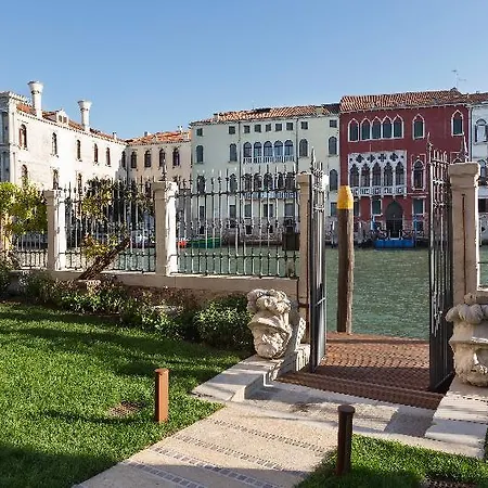 Palazzo Venart Luxury 5* Veneza