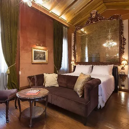 Palazzo Venart Luxury 5* Veneza