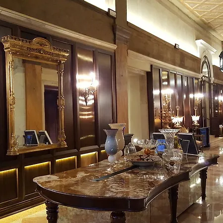 Palazzo Venart Luxury 5* Veneza