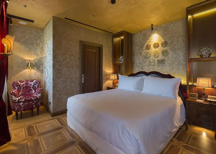 パラッツォ ヴェーナルト ラグジュアリー ヴェネツィア