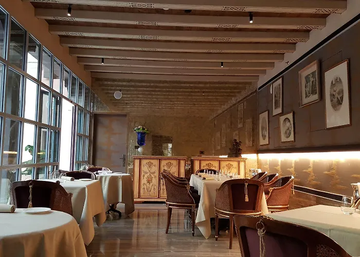 ホテル パラッツォ ヴェーナルト ラグジュアリー