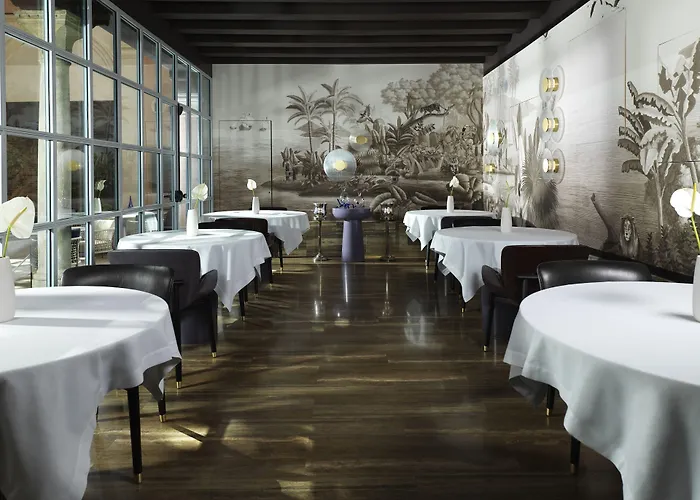 パラッツォ ヴェーナルト ラグジュアリー ホテル ヴェネツィア