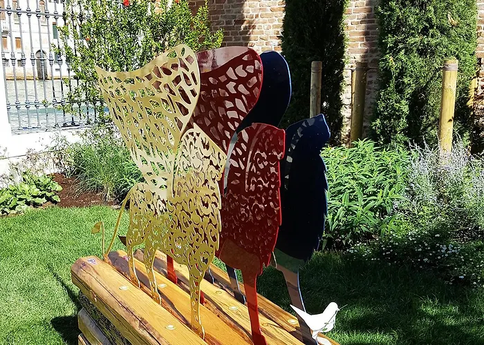 パラッツォ ヴェーナルト ラグジュアリー 5* ヴェネツィア