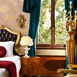 Palazzo Venart Luxury Szálloda