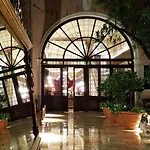 Szálloda Palazzo Venart Luxury
