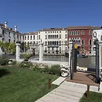 Szálloda Palazzo Venart Luxury