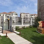 Palazzo Venart Luxury 5*