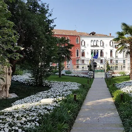 Palazzo Venart Luxury Hotell