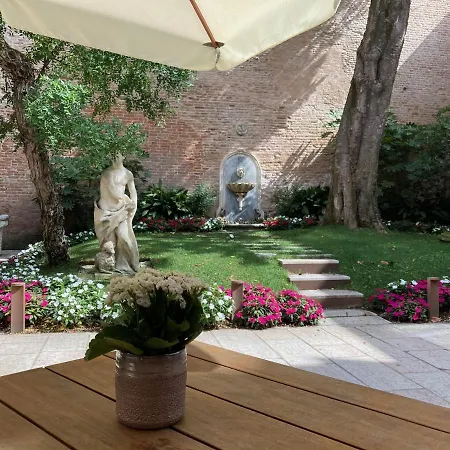 Palazzo Venart Luxury 5*