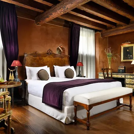 Palazzo Venart Luxury 5* Venedig