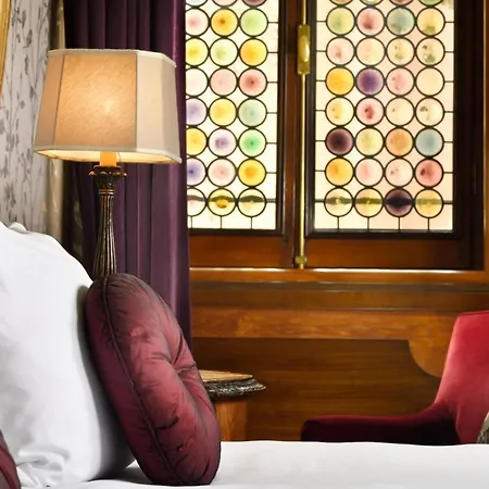 Hotell Palazzo Venart Luxury Venedig