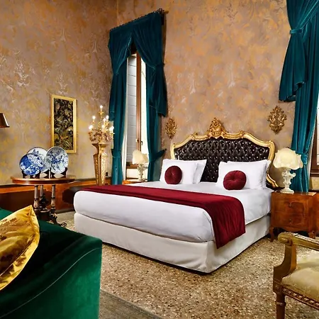 Palazzo Venart Luxury 5*
