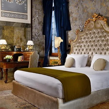 Palazzo Venart Luxury Venedig