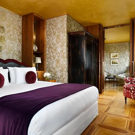 Palazzo Venart Luxury Hotell